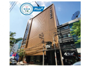  The Raya Surawong Bangkok  Бангкок